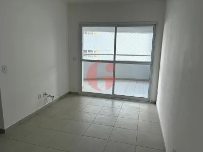 Apartamento com 2 Quartos para alugar, 68m² no Parque Residencial Aquarius, São José dos Campos