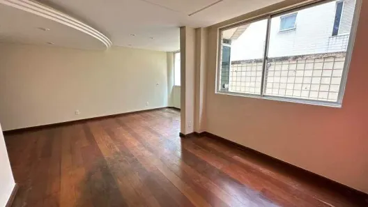 Apartamento com 4 Quartos à venda, 115m² no Buritis, Belo Horizonte