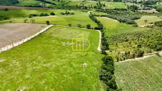 Fazenda/Sítio à venda, 10m² no Cabacais, Sarapuí
