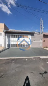Casa com 3 Quartos à venda, 119m² no Jardim Monte Carlo, Indaiatuba