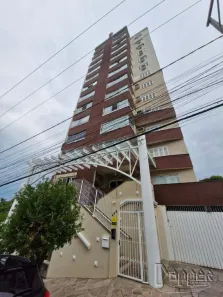 Apartamento com 2 Quartos para alugar, 76m² no Centro, Novo Hamburgo