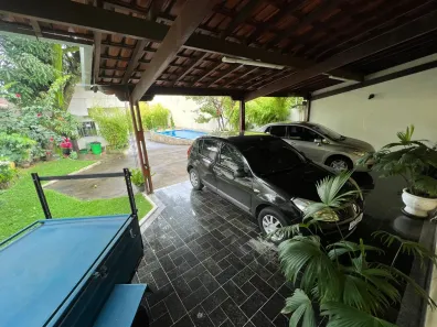 Casa com 5 Quartos à venda, 600m² no Santa Amélia, Belo Horizonte