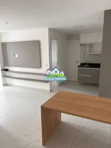 Apartamento com 2 Quartos à venda, 60m² no Engenheiro Luciano Cavalcante, Fortaleza