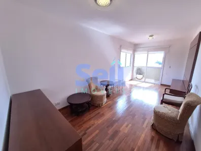 Apartamento com 3 Quartos à venda, 88m² no Perdizes, São Paulo