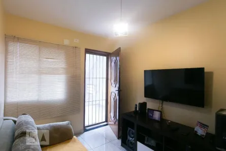 Apartamento com 2 Quartos à venda, 46m² no Conjunto Residencial José Bonifácio, São Paulo