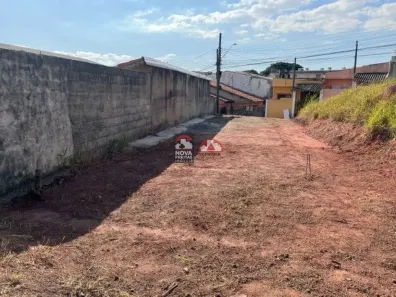 Lote/Terreno à venda, 134m² no Vila Iracema, São José dos Campos