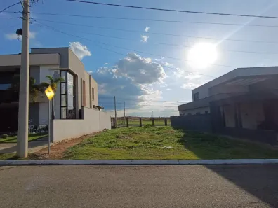 Lote/Terreno à venda, 269m² no Loteamento Floresta, São José dos Campos