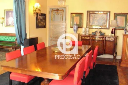 Apartamento com 4 Quartos à venda, 333m² no Copacabana, Rio de Janeiro