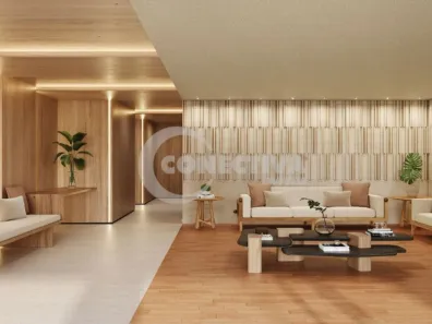 Apartamento com 4 Quartos à venda, 243m² no Setor Marista, Goiânia