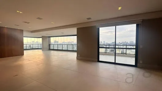 Cobertura com 4 Quartos à venda, 358m² no Vila Uberabinha, São Paulo