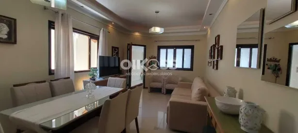 Sobrado com 4 Quartos à venda, 124m² no Jardim das Indústrias, São José dos Campos