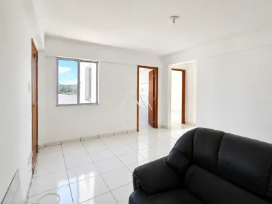 Apartamento com 2 Quartos à venda, 56m² no Recanto das Peixotas, Itaúna