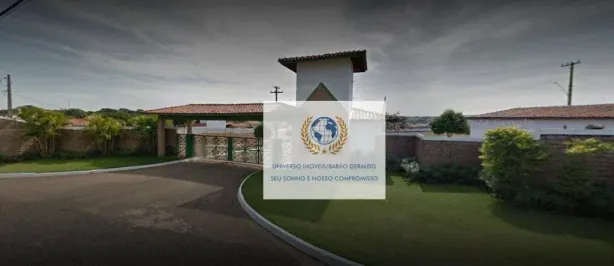 Lote/Terreno à venda, 536m² no Bosque de Barão Geraldo, Campinas