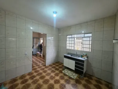 Casa com 1 Quarto para alugar, 70m² no Jardim Ipanema, Sorocaba