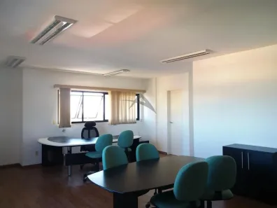 Sala Comercial à venda, 63m² no Jardim Chapadão, Campinas