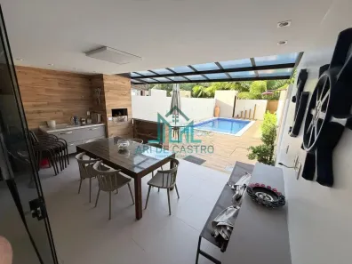 Casa com 3 Quartos à venda, 124m² no Barra Mar, Barra de São Miguel