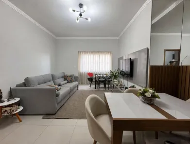 Apartamento com 2 Quartos à venda, 75m² no Jardim Botânico, Ribeirão Preto
