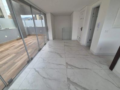 Cobertura com 3 Quartos à venda, 114m² no Savassi, Belo Horizonte