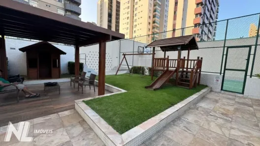 Apartamento com 4 Quartos à venda, 222m² no Tirol, Natal