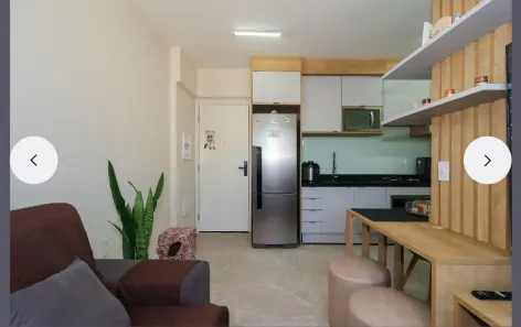 Apartamento com 2 Quartos à venda, 36m² no Vila Andrade, São Paulo
