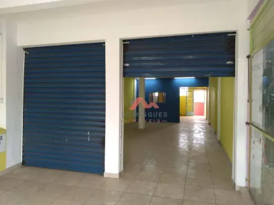 Prédio Comercial à venda, 230m² no Jardim Nossa Senhora Aparecida, Americana