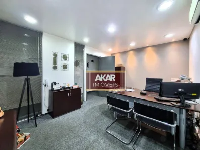 Prédio Comercial à venda, 403m² no Santa Paula, São Caetano do Sul
