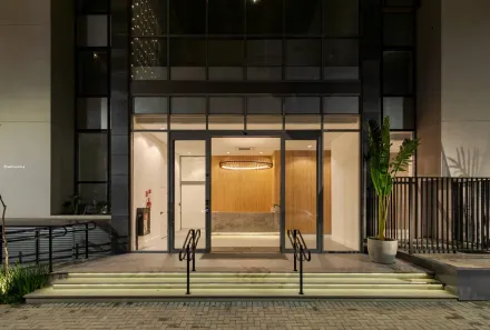 Apartamento com 1 Quarto à venda, 46m² no Pinheiros, São Paulo