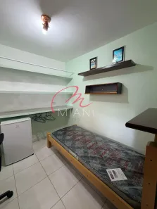 Kitnet com 1 Quarto para alugar, 12m² no Vila Butantã, São Paulo