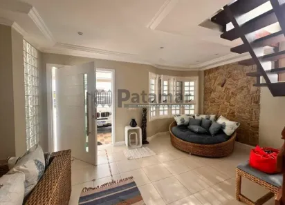 Casa de Condomínio com 5 Quartos à venda, 346m² no Loteamento Chácara Prado, Campinas