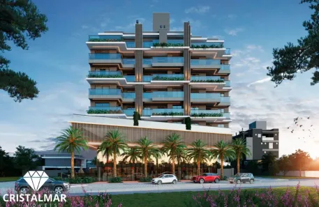 Cobertura com 4 Quartos à venda, 168m² no Bombas, Bombinhas