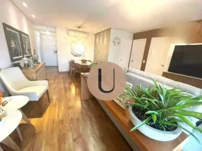 Apartamento com 3 Quartos à venda, 80m² no Vila Bertioga, São Paulo