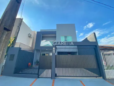 Sobrado com 2 Quartos à venda, 202m² no Jardim Gisela, Toledo