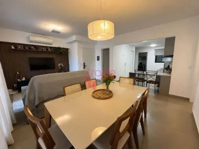 Apartamento com 3 Quartos para alugar, 151m² no Jardim Olhos D'Água II, Ribeirão Preto