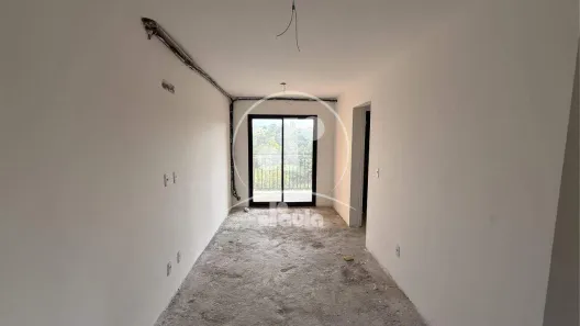 Apartamento com 1 Quarto à venda, 44m² no Jardim, Santo André