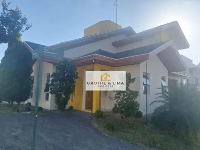 Casa de Condomínio com 2 Quartos à venda, 216m² no Bairro do Grama, Caçapava