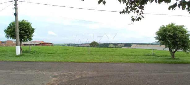 Lote/Terreno à venda, 2000m² no Recanto dos Nobres I, Agudos