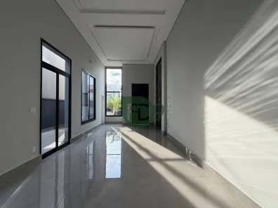 Casa de Condomínio com 3 Quartos à venda, 265m² no Jardim Imperador, Americana