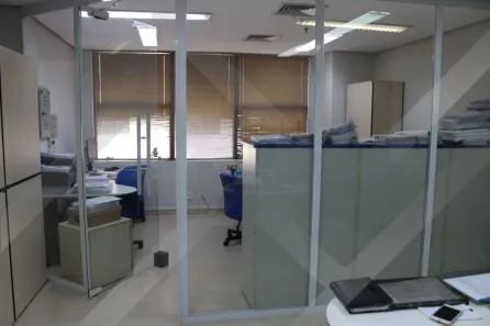 Sala Comercial à venda, 61m² no Alphaville Empresarial, Barueri