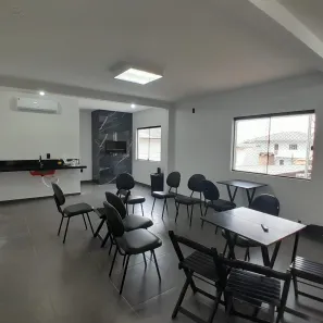 Imóvel Comercial para alugar, 45m² no Centro, Palhoça