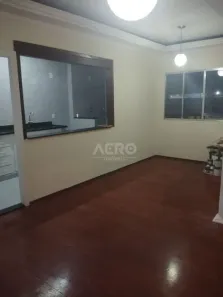 Apartamento com 2 Quartos à venda, 67m² no Vila Souto, Bauru