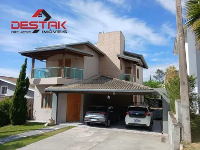 Casa de Condomínio com 3 Quartos à venda, 360m² no Residencial Ibi Aram II - Fase II, Itupeva