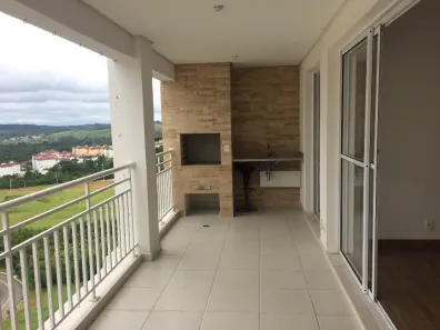 Apartamento com 3 Quartos à venda, 125m² no Vila Nova Socorro, Mogi das Cruzes