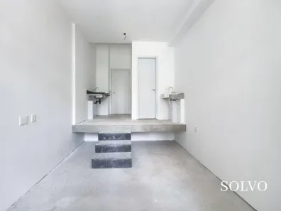 Apartamento com 1 Quarto à venda, 24m² no Higienópolis, São Paulo