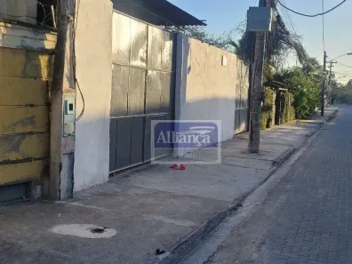 Lote/Terreno à venda, 465m² no Engenho do Mato, Niterói