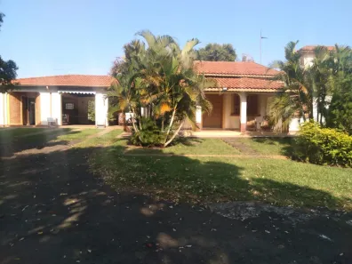 Fazenda/Sítio com 5 Quartos à venda, 514m² no Nossa Senhora Aparecida II, Saltinho