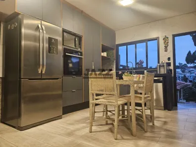 Casa com 5 Quartos à venda, 260m² no Jardim Paulista, Atibaia