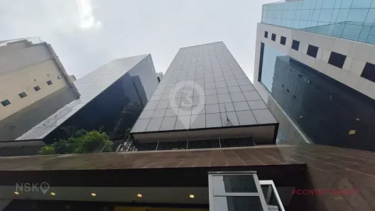 Sala Comercial para venda ou aluguel, 404m² no Bela Vista, São Paulo
