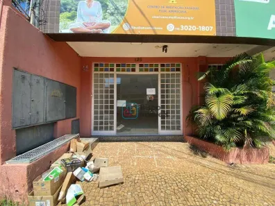 Sala Comercial para alugar, 40m² no Vila Santa Catarina, Americana