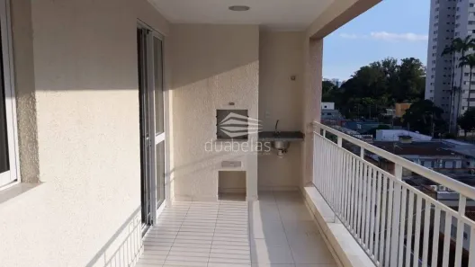 Apartamento com 3 Quartos à venda, 103m² no Vila Adyana, São José dos Campos