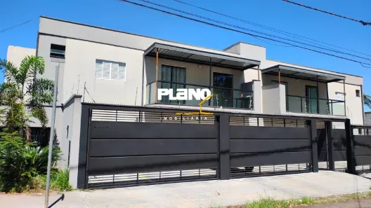 Apartamento com 3 Quartos para alugar, 100m² no São Joaquim, Franca